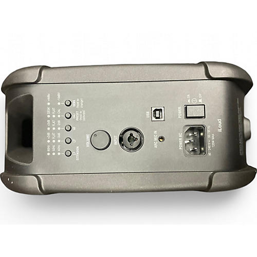 Used IK Multimedia ILOUD MTM Powered Monitor