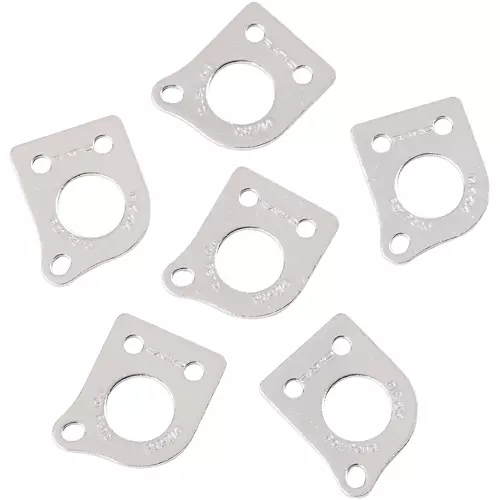 Graph Tech Electric Locking 6 In-line Classic 2 Pin Black