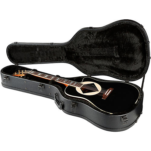 Gibson Jerry Cantrell Atone Songwriter Acoustic-Electric Guitar Ebony