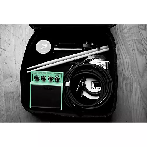 Roland SPD::ONE Electro Pad