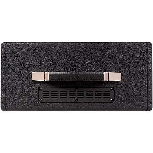 Blackstar St. James 100 100W Tube Guitar Amp Head Black