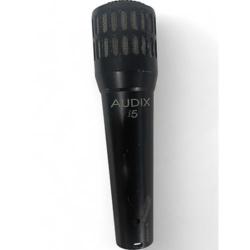 Used Audio-Technica ATM63 Dynamic Microphone