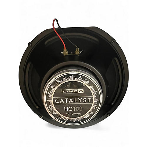 Used Line 6 Catalyst 100 Guitar Combo Amp