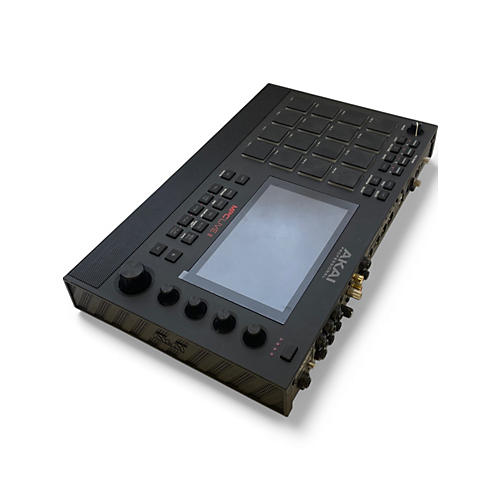 Used Akai Professional MPC Live 2 Production Controller
