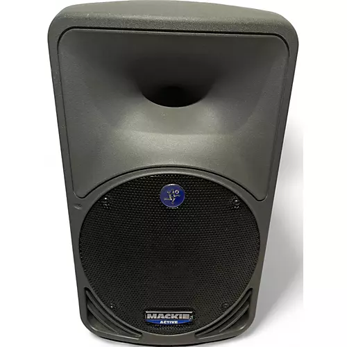 Used Mackie SMR350 Powered Speaker