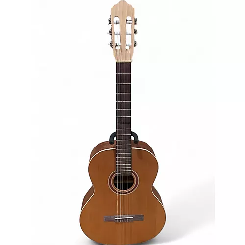 Used Kremona S65C Natural Classical Acoustic Guitar Natural