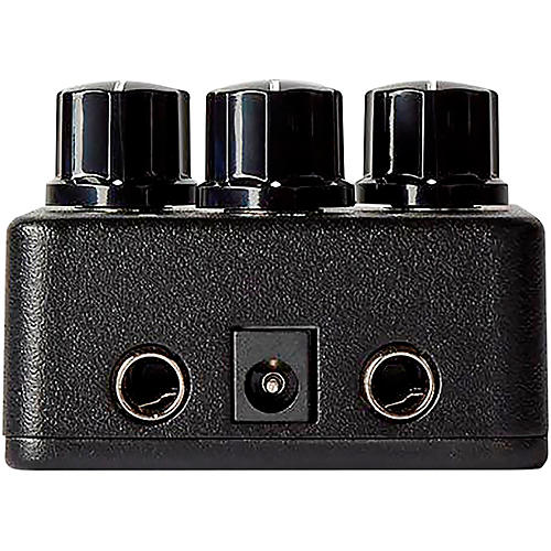 Neunaber Wet Reverb v5 Effects Pedal Black