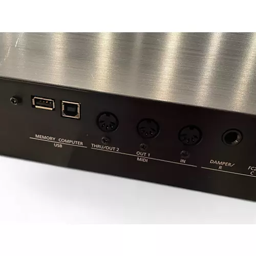 Used Roland RD2000 Stage Piano