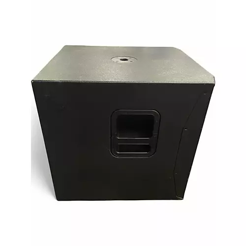 Used Mackie SRM1850 Powered Speaker