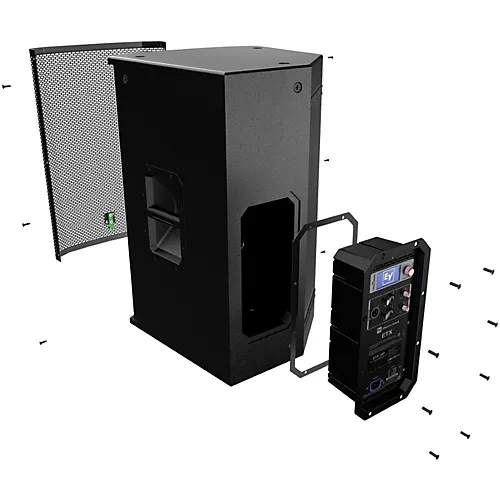 Electro-Voice ETX-15P 15