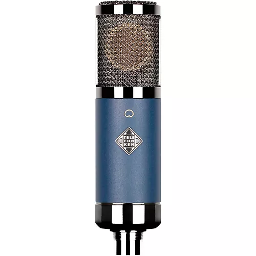 TELEFUNKEN TF11 Large-Diaphragm Condenser Microphone