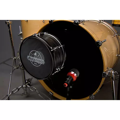 Avantone Bonzo Bundle Kick Drum Microphone Bundle