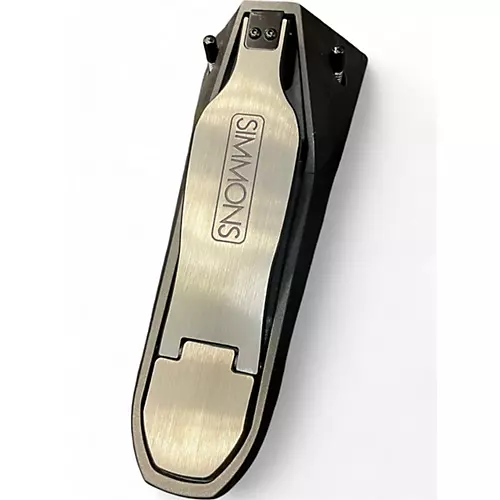 Used Simmons sd1250 Electric Drum Set