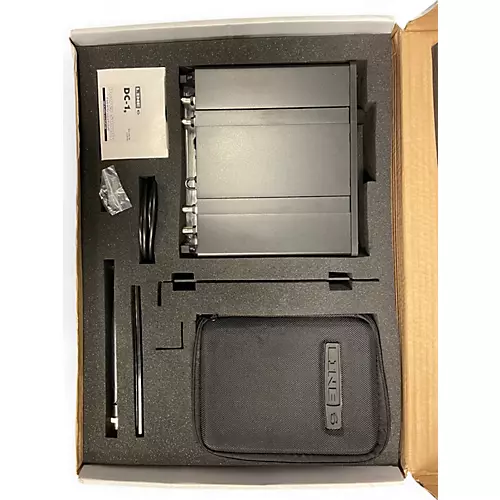 Used Line 6 XDV75HS Headset Wireless System