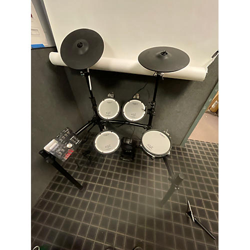 Used Roland TD-25 Electric Drum Set