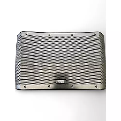 Used QSC KLA12 Powered Speaker