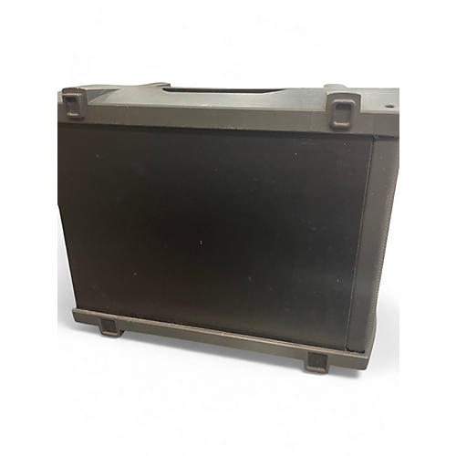 Used Bose B1 Bass Module Unpowered Subwoofer