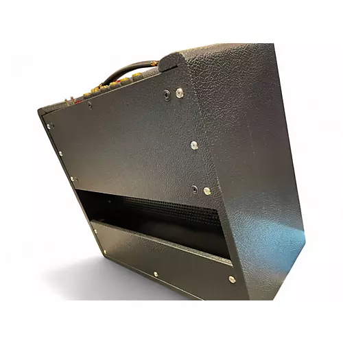 Used Marshall MKII Tube Guitar Combo Amp