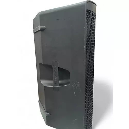 Used Harbinger VARI V3415 Powered Speaker