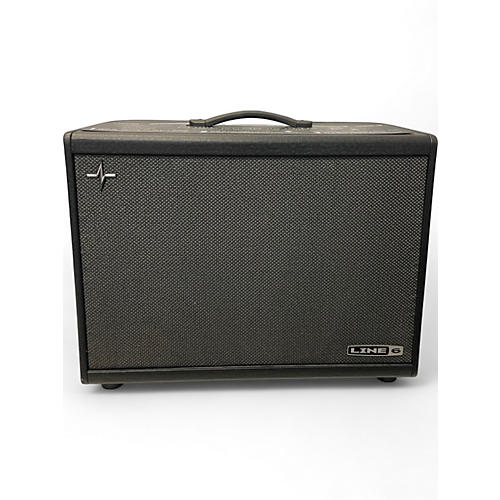 Used Line 6 Powercab 112 Plus Guitar Cabinet