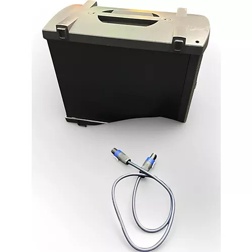 Used Bose B1 Bass Module Unpowered Subwoofer