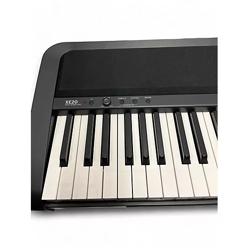 Used KORG XE20 Digital Piano