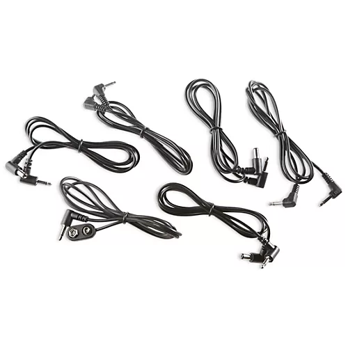 SKB SKB-PS-AC2 Pedal Board 9V Adapter Cable Kit