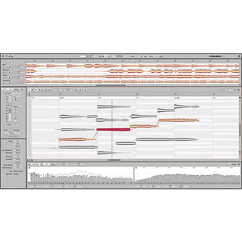 Celemony Melodyne 5 Studio Upgrade From Assistant 4 (Download)