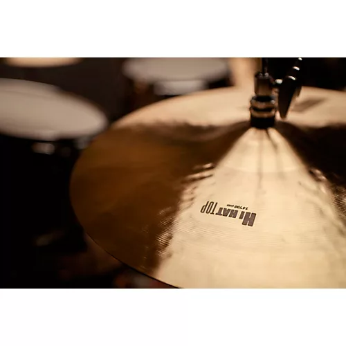 Zildjian K Cymbal Pack With Free 16