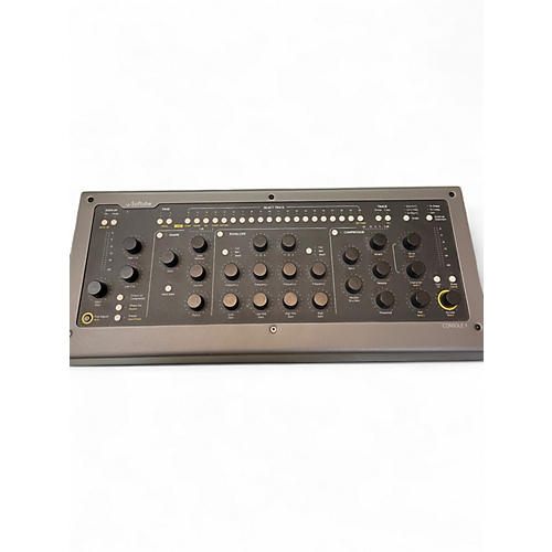 Used Softube CONSOLE 1 MIDI Controller