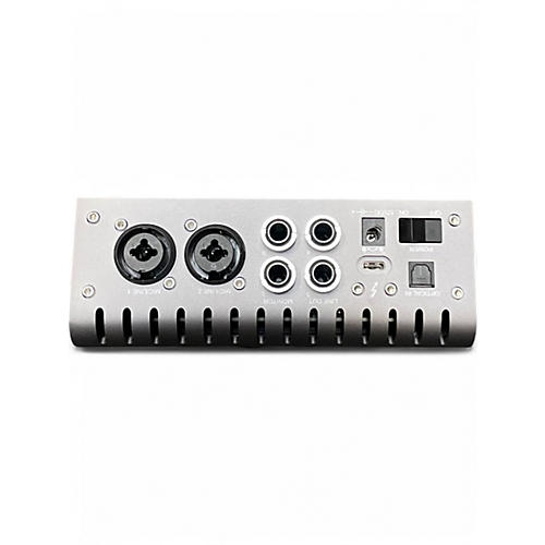 Used Universal Audio Apollo Twin X Duo 3 Audio Interface