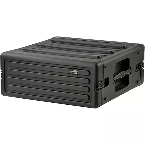 SKB 4U Space Roto-Molded Rack