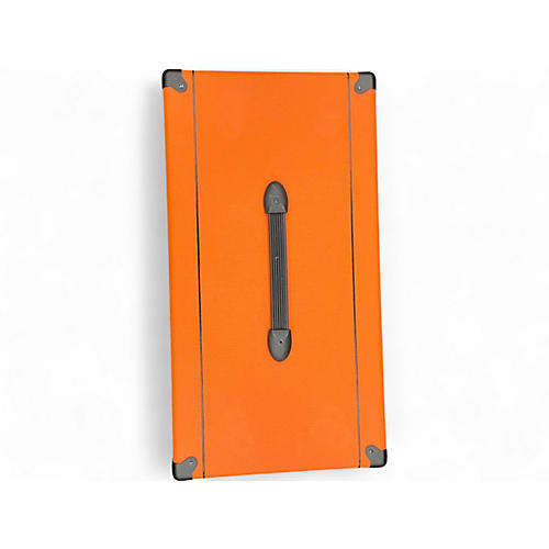 Used Orange Amplifiers obc210m Guitar Cabinet