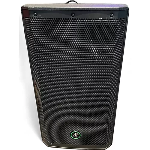 Used Mackie Thrash 212 Powered Speaker