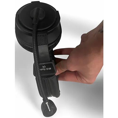 Used beyerdynamic DT 280 MKII 200 80 OHM Headphones