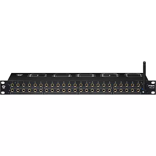 Black Lion Audio PBR TRS BT Patchbay