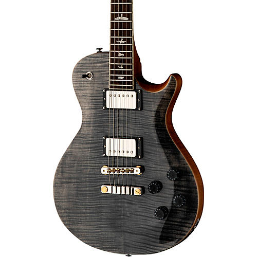 PRS SE Singlecut McCarty 594 Electric Guitar Charcoal