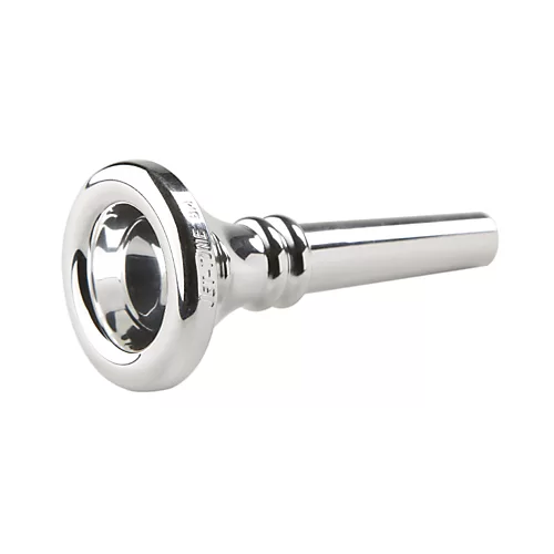 Jet-Tone BM Classic Reissue Trombone Mouthpiece Silver