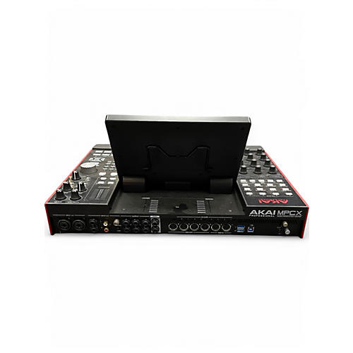 Used Akai Professional MPCX Production Controller