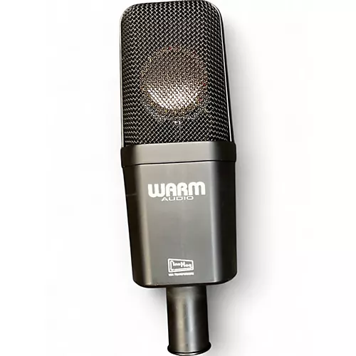 Used Warm Audio WA14 Condenser Microphone