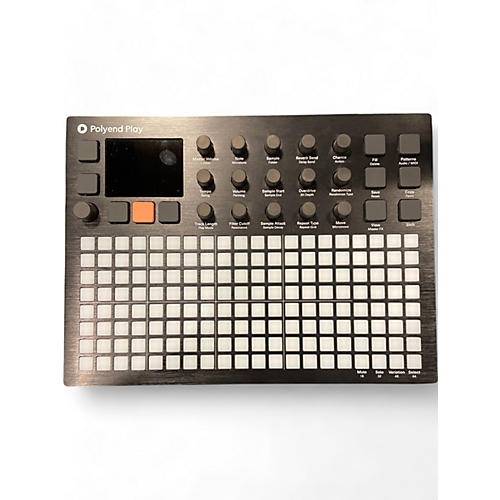 Used Polyend Play Production Controller