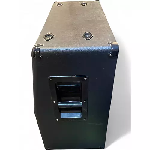 Used Marshall MG412A 4x12 120W Angle Guitar Cabinet