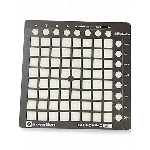 Used Novation Launchpad MKII MIDI Controller