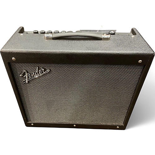 Used Fender GTX50 Mustang 1X12 Guitar Combo Amp