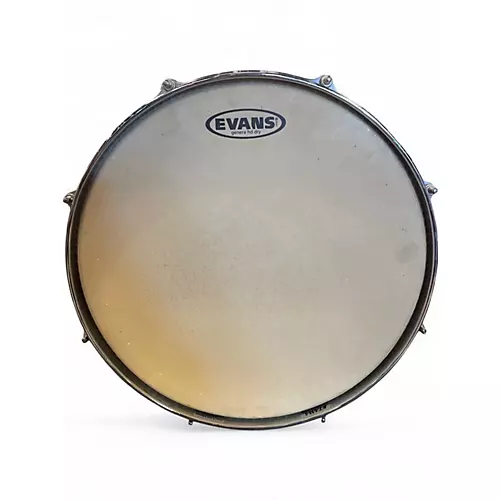 Used TAMA 14X5 Superstar Snare Orange Drum Orange 210