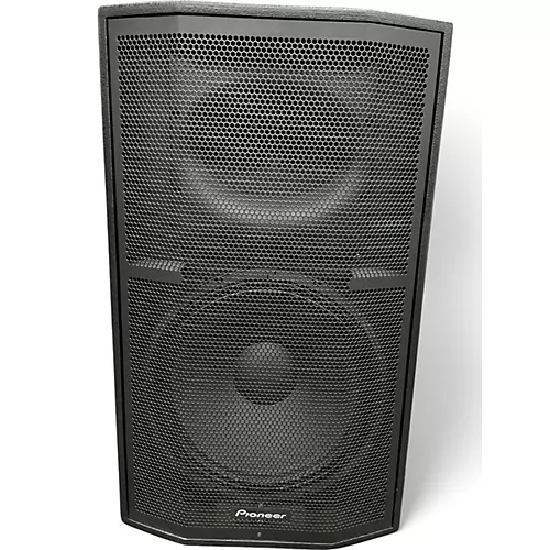 Used Pioneer DJ XPRS15 Powered Speaker