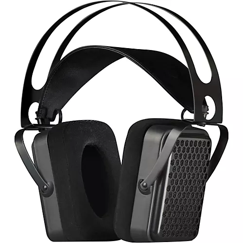 Avantone Planar the II Ribbon Headphones Black