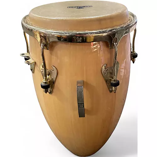 Used LP 11in Matador Natural Drum Natural 29