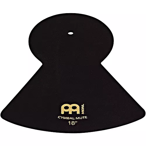 MEINL Cymbal Mutes 18 in.