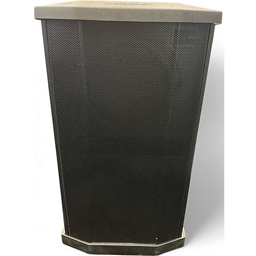 Used Bose F1 SUB Powered Subwoofer